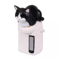 Trading Figure - Cat