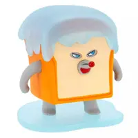Trading Figure - Pan Dorobou (Bread Thief)