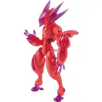 Trading Figure - Leo Void Enhanced