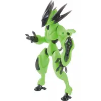 Trading Figure - Leo Void Enhanced