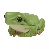 Trading Figure - Nature Technicolor