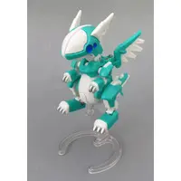 Trading Figure - Dranets