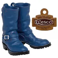 Trading Figure - Wesco
