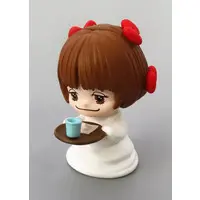 Trading Figure - BLACK JACK