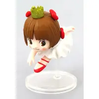 Trading Figure - BLACK JACK