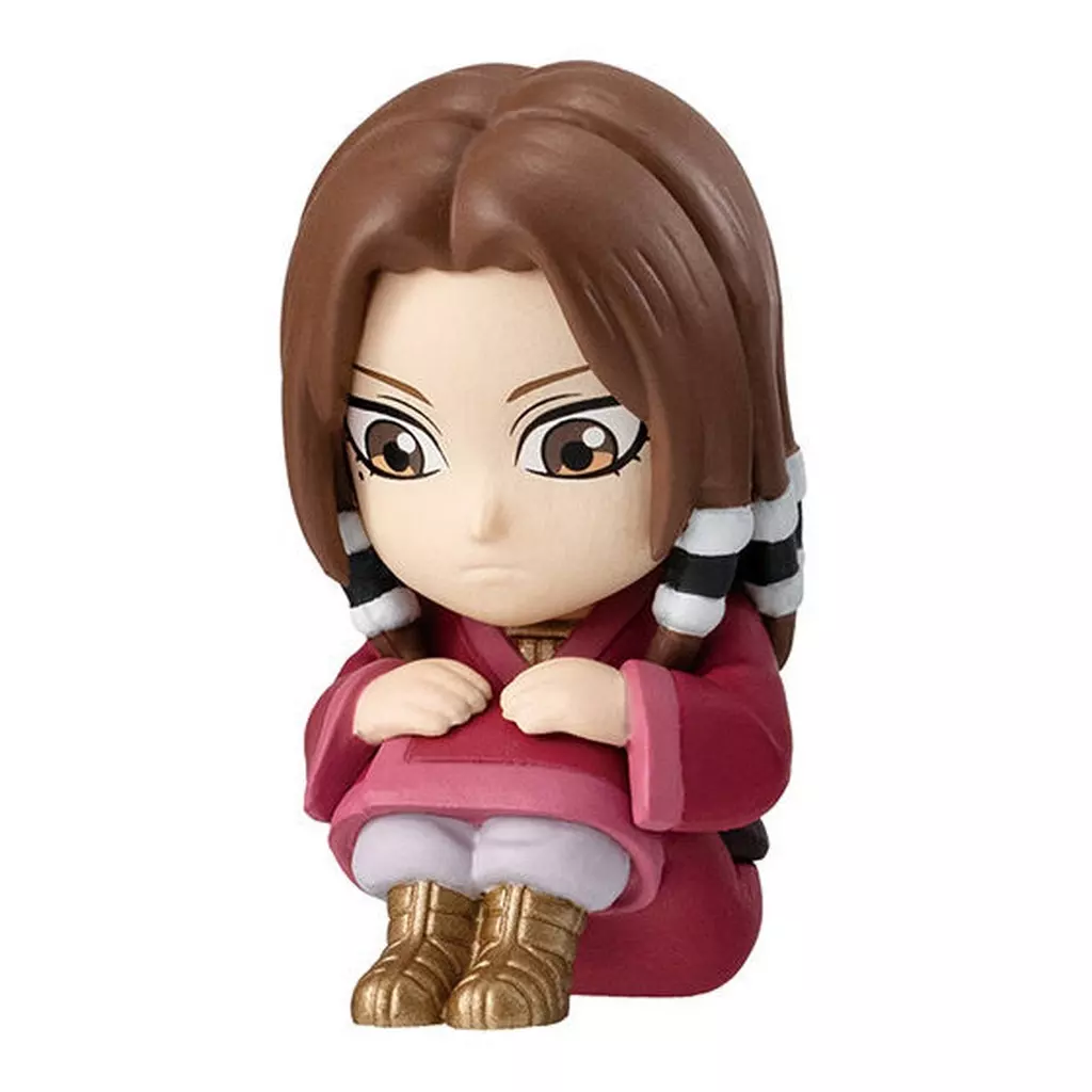Trading Figure - Machibouke