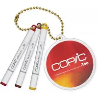 Trading Figure - Copic