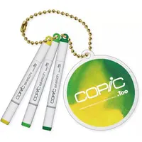 Trading Figure - Copic