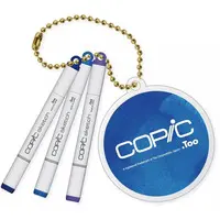 Trading Figure - Copic