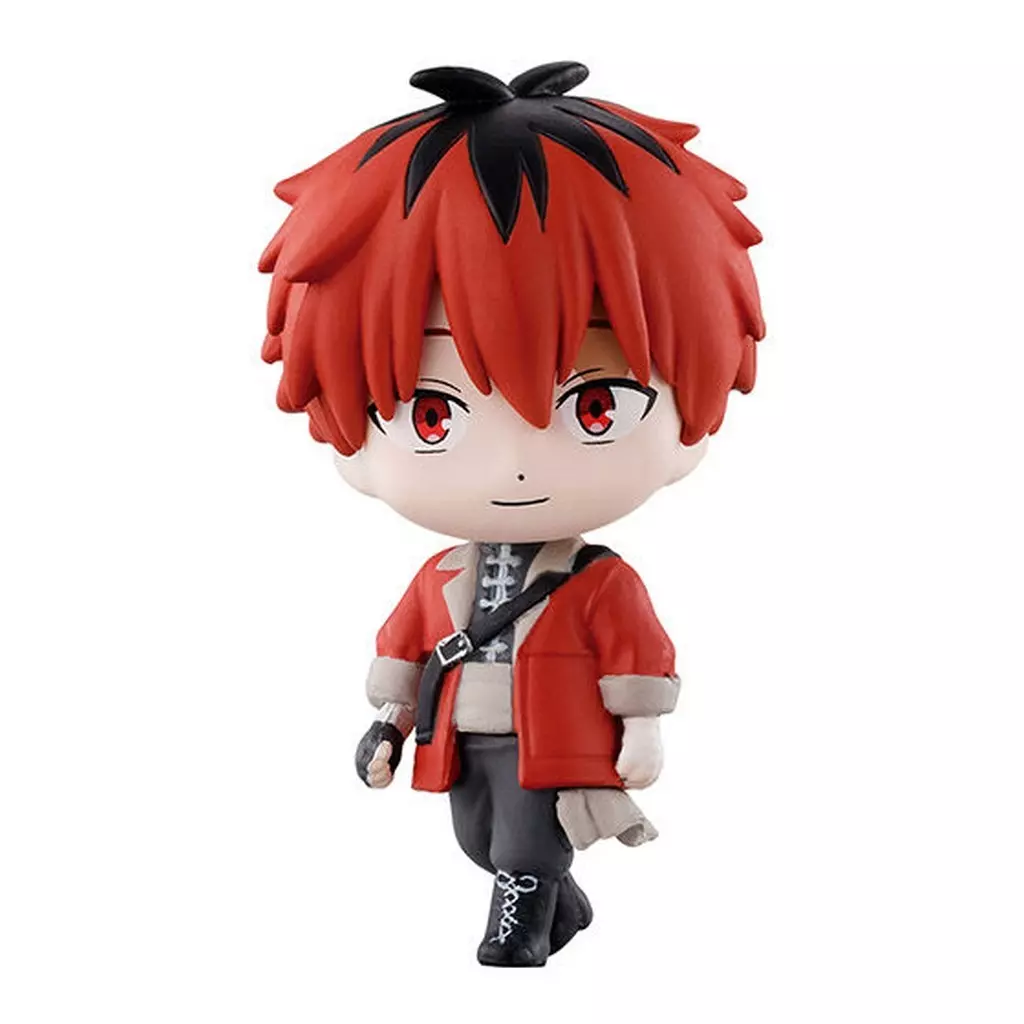 Trading Figure - Sousou no Frieren (Frieren: Beyond Journey's End)