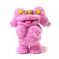 Trading Figure - Mogol Mutant