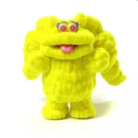 Trading Figure - Mogol Mutant