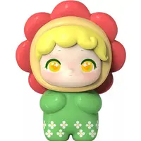 Trading Figure - NII Go to work! Urban Baby Series