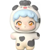 Trading Figure - NII Go to work! Urban Baby Series