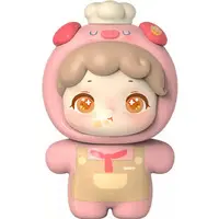 Trading Figure - NII Go to work! Urban Baby Series