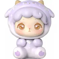 Trading Figure - NII Go to work! Urban Baby Series