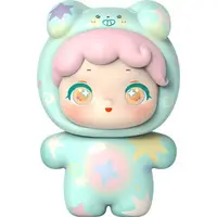 Trading Figure - NII Go to work! Urban Baby Series