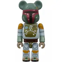 Trading Figure - BE＠RBRICK