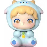 Trading Figure - NII Go to work! Urban Baby Series