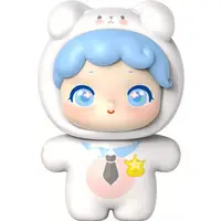 Trading Figure - NII Go to work! Urban Baby Series