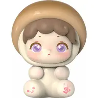 Trading Figure - NII Go to work! Urban Baby Series