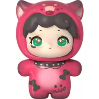 Trading Figure - NII Go to work! Urban Baby Series