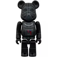 Trading Figure - BE＠RBRICK