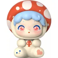 Trading Figure - NII Go to work! Urban Baby Series