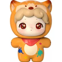 Trading Figure - NII Go to work! Urban Baby Series