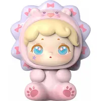 Trading Figure - NII Go to work! Urban Baby Series