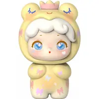 Trading Figure - NII Go to work! Urban Baby Series