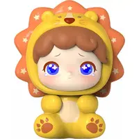 Trading Figure - NII Go to work! Urban Baby Series