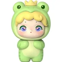 Trading Figure - NII Go to work! Urban Baby Series