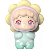 Trading Figure - NII Go to work! Urban Baby Series