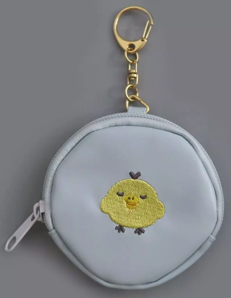 Neo Rilakkuji - RILAKKUMA / Kiiroitori