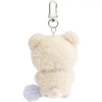 BASIC RILAKKUMA Flower - RILAKKUMA / Korilakkuma