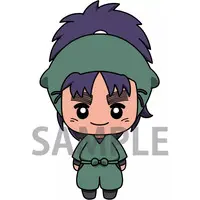 Trading Figure - Failure Ninja Rantarou / Nanamatsu Koheita