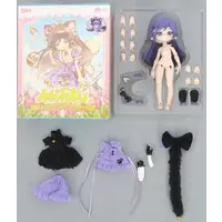 Trading Figure - Minty Fantasy Forest Series