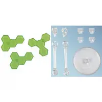 Trading Figure - Oshi Expansion Series