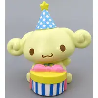 Trading Figure - Sanrio / Cinnamoroll