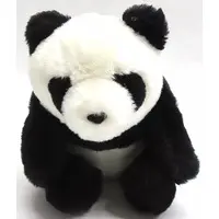 Plush - Tama Zoological Park