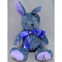 Plush - Portrait - Tsukiuta