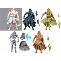 Trading Figure - Movable! The majestic Greek gods Zeus God