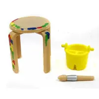 Trading Figure - Dare Ore series