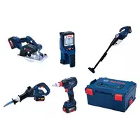 Trading Figure - Miniature - BOSCH