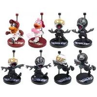 Trading Figure - Tohoku Rakuten Golden Eagles