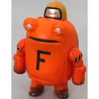 Trading Figure - Maschinen Krieger ZbV 3000