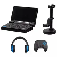 Trading Figure - Palm PC & Supply