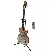 Trading Figure - The Guitar Legend by Zemaitis＆Greco