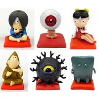 Trading Figure - Gegege no Kitarou